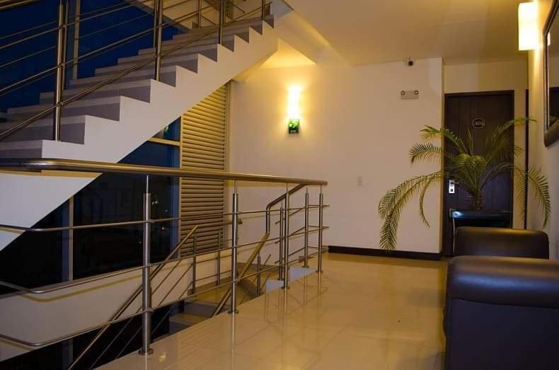 Hotel Cinco Monteria Montería Exterior foto